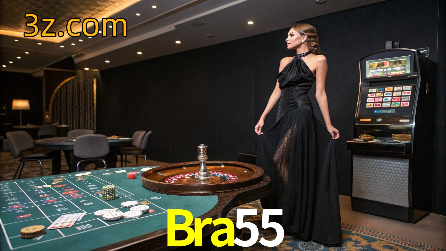 Bra55