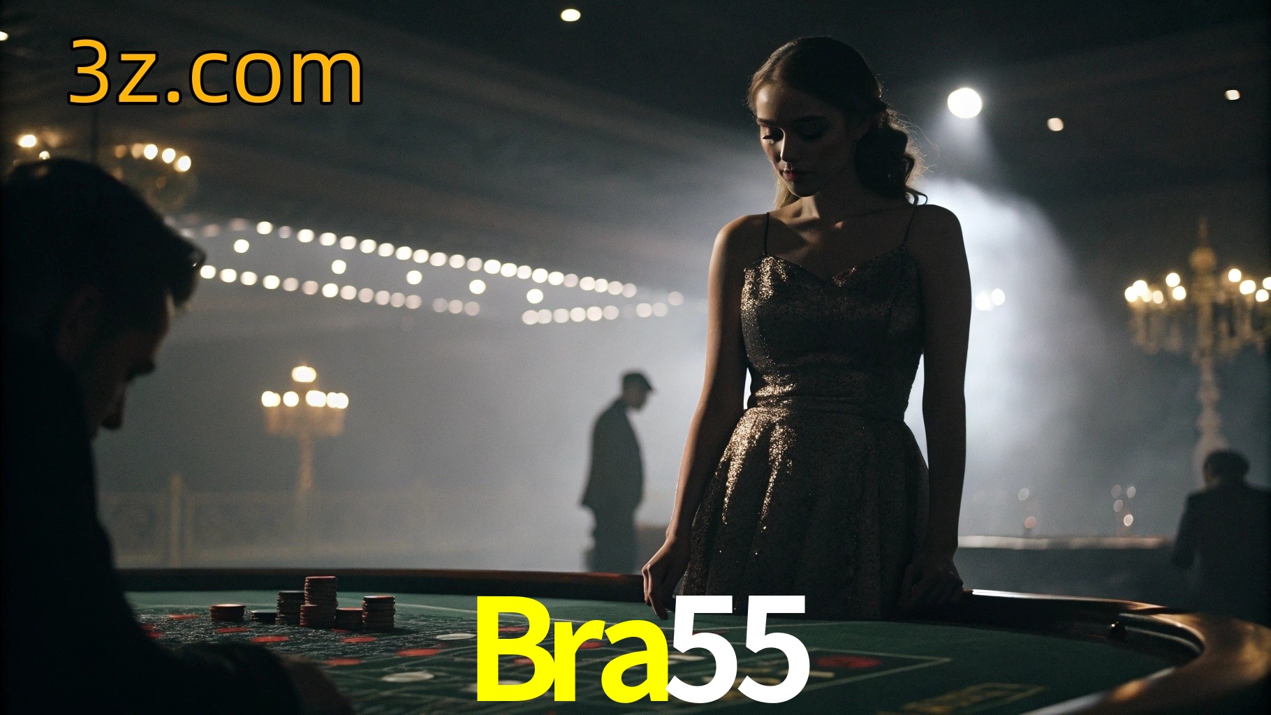  Bra55