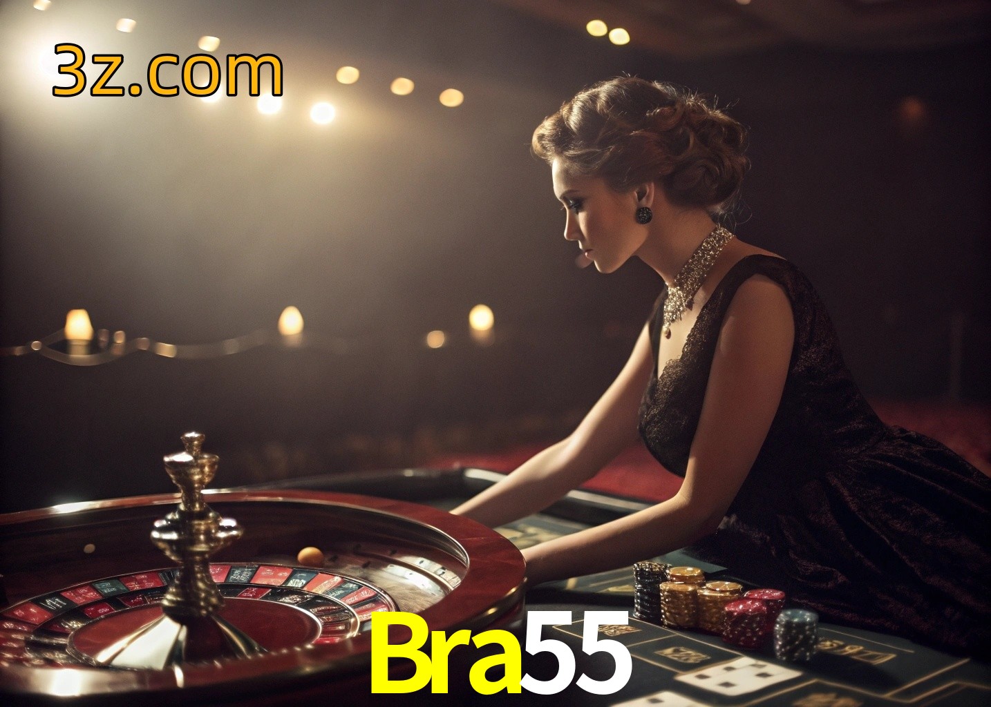 Bra55
