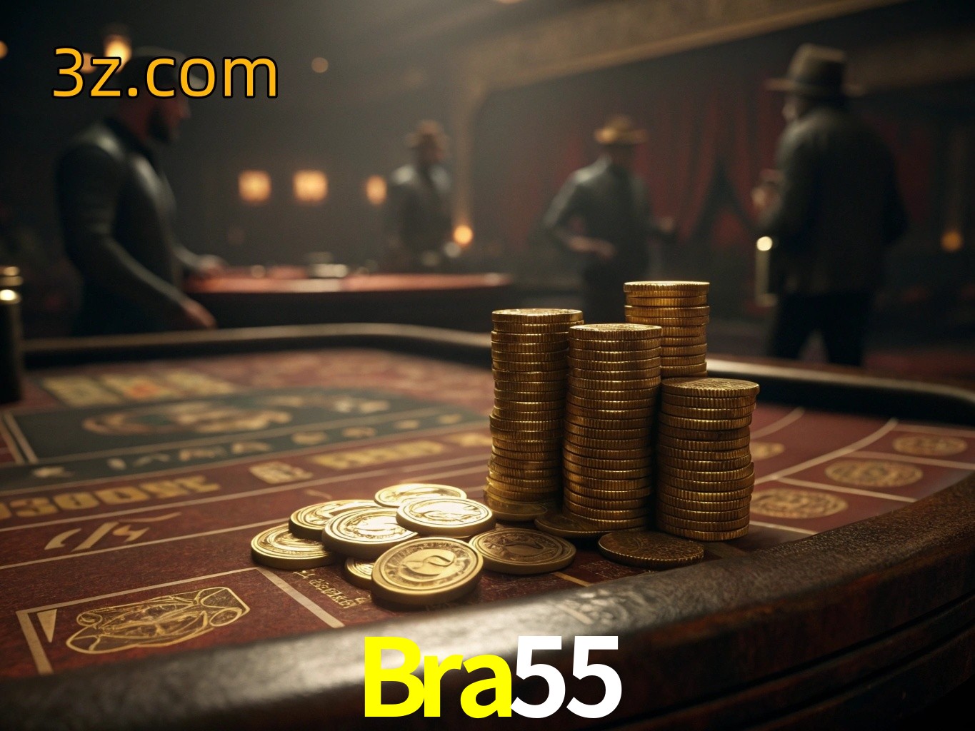  Bra55
