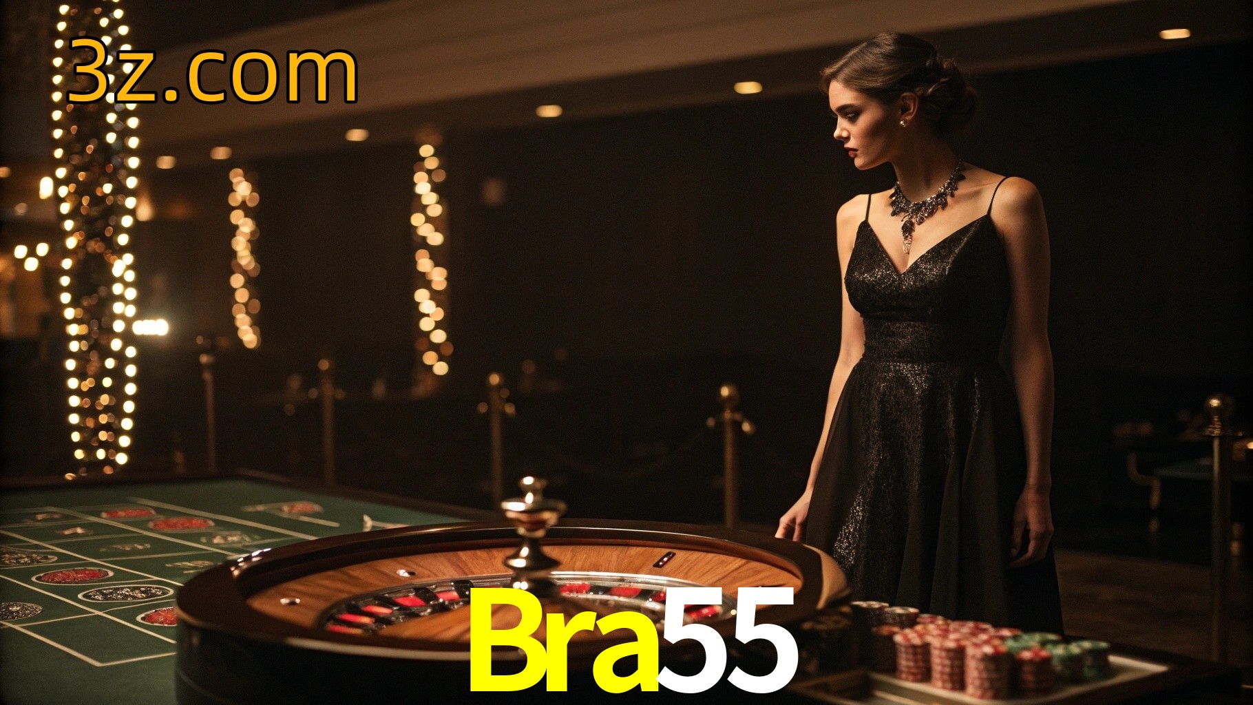  Bra55