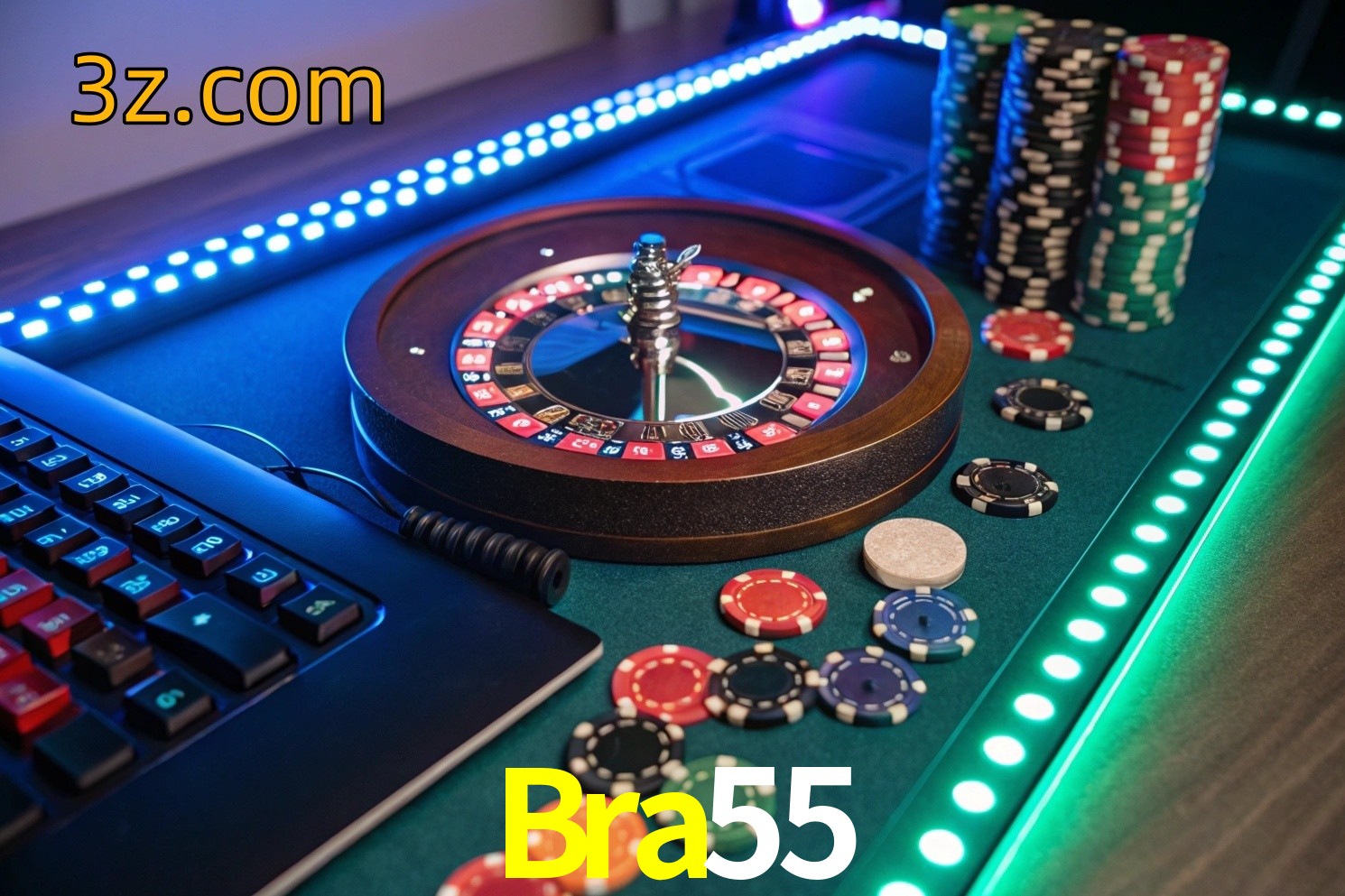  Bra55
