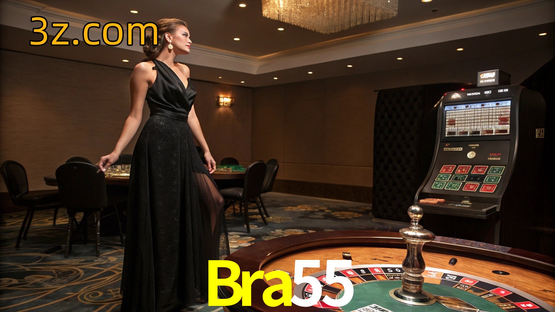  Bra55