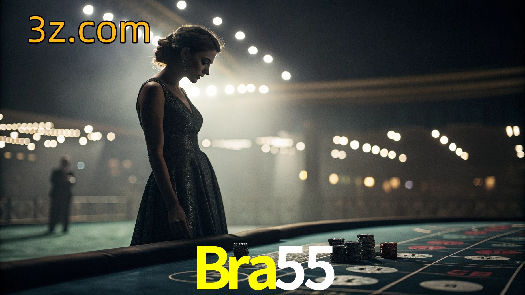  Bra55