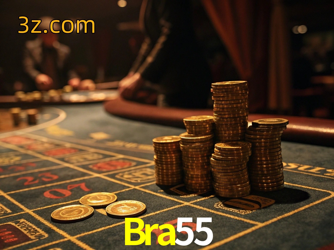  Bra55
