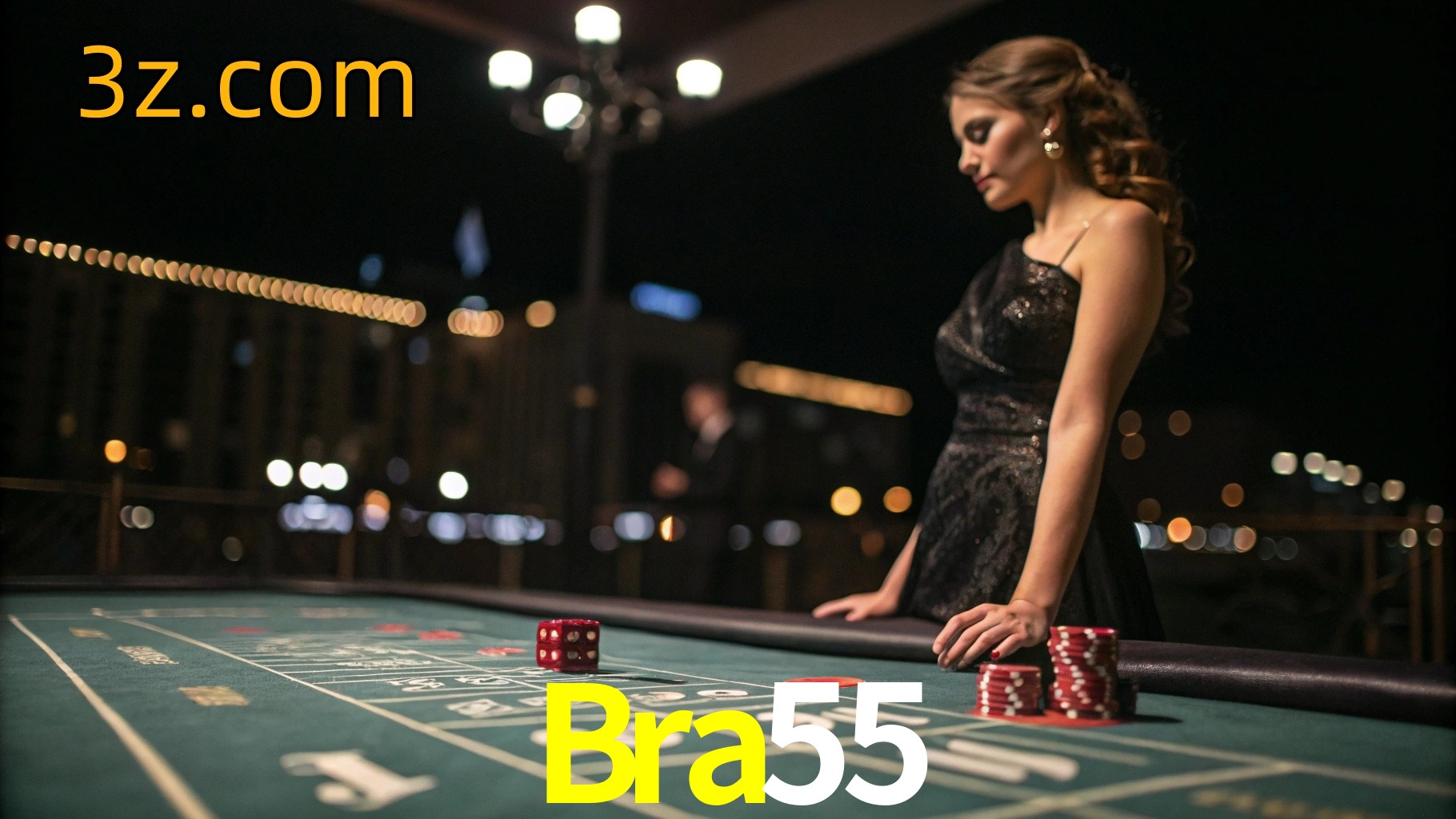  Bra55