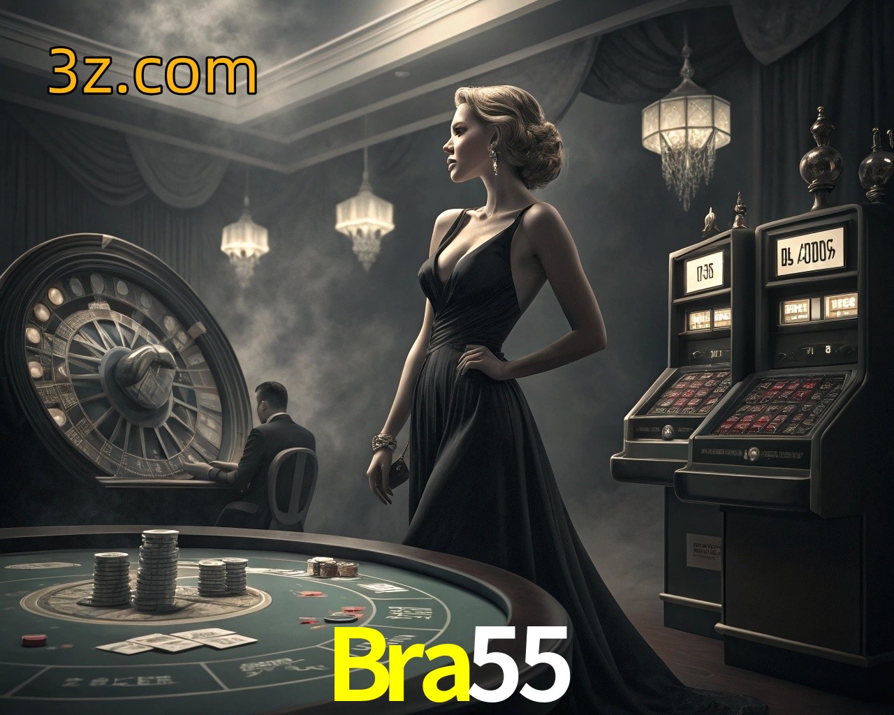  Bra55