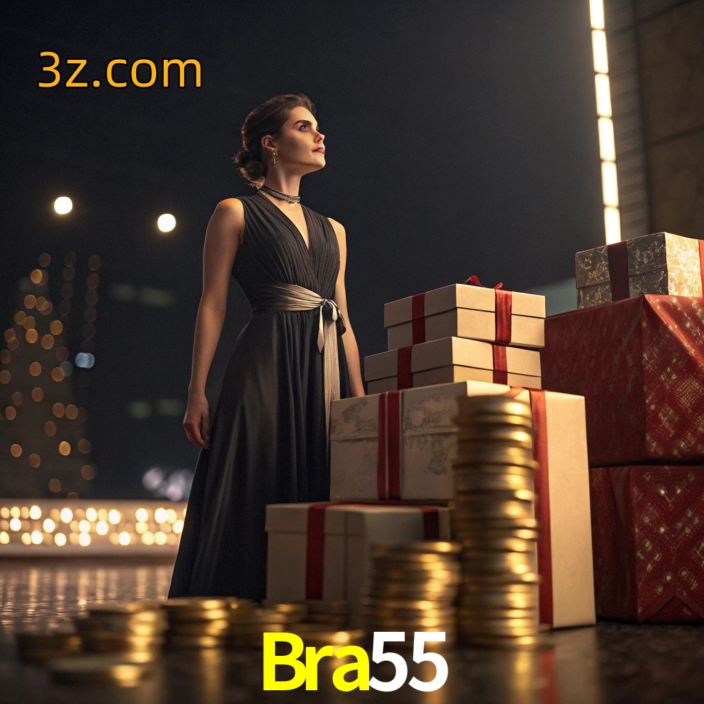  Bra55