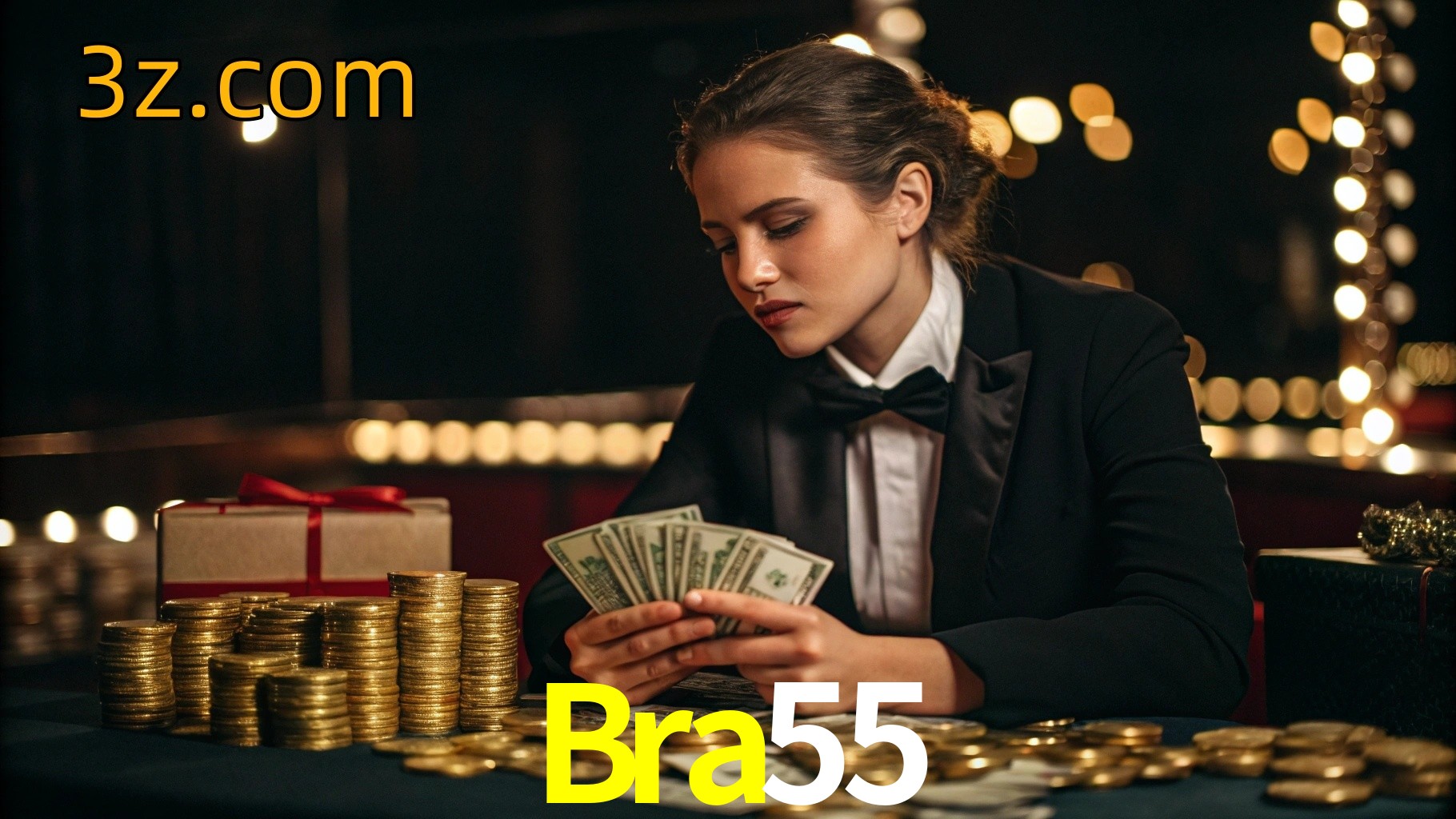  Bra55
