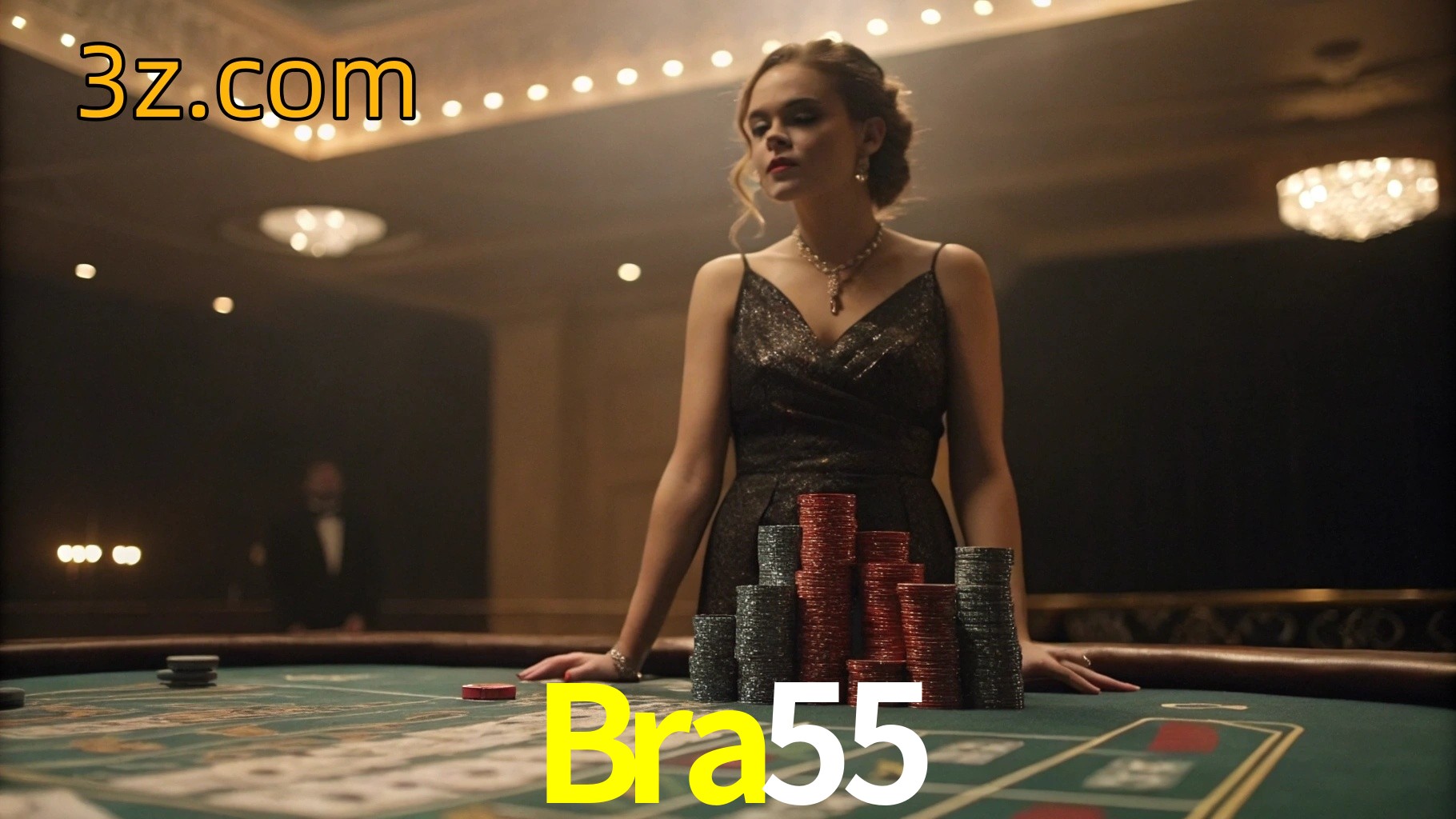  Bra55