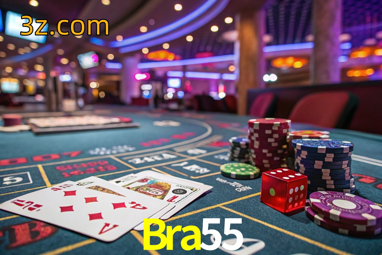  Bra55