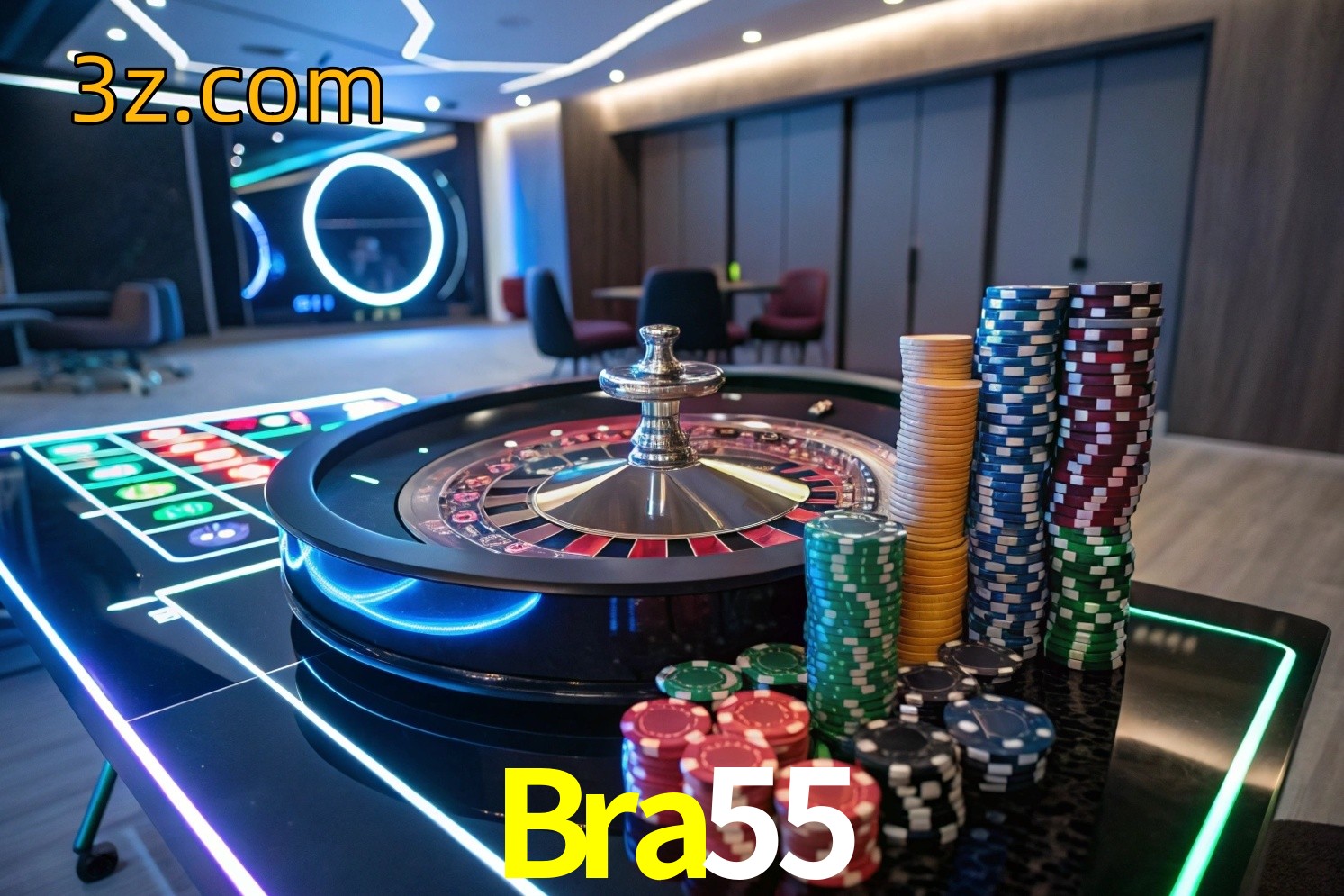  Bra55