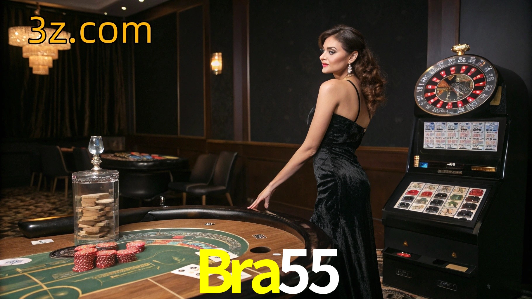  Bra55