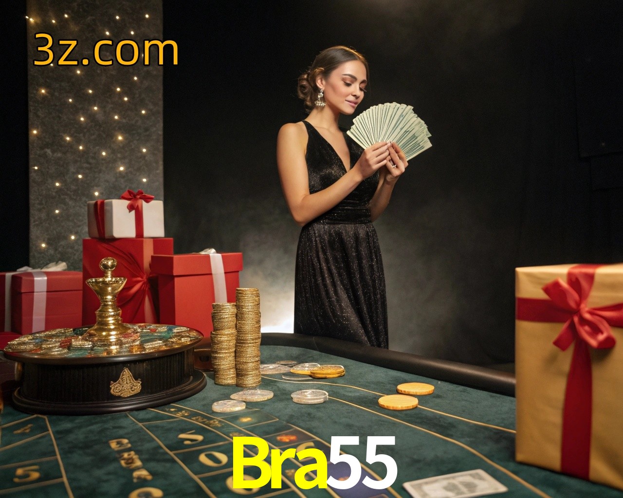  Bra55