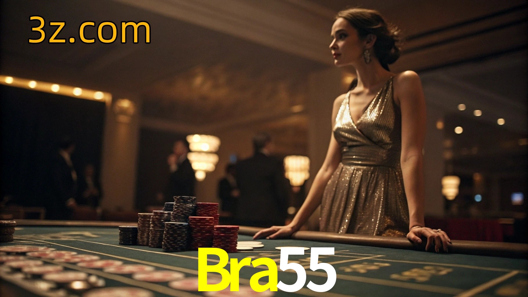  Bra55