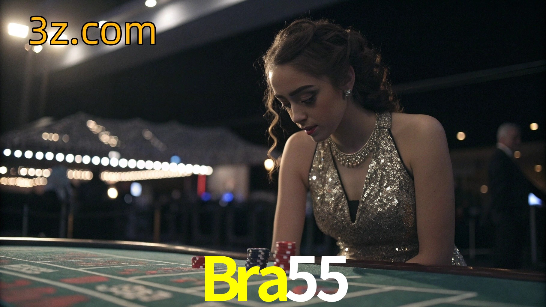  Bra55