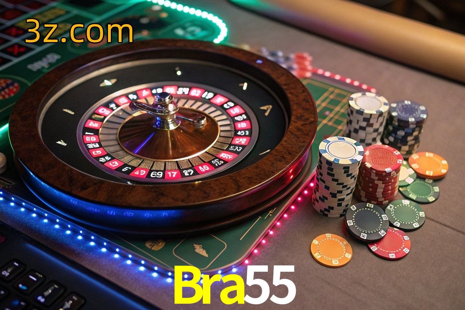  Bra55